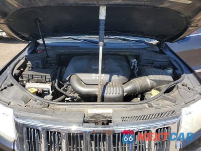 Zdjęcie 12 z 13 samochodu: 2012 JEEP GRAND CHEROKEE LAREDO VIN:1C4RJFAG0CC123562 - miniatura