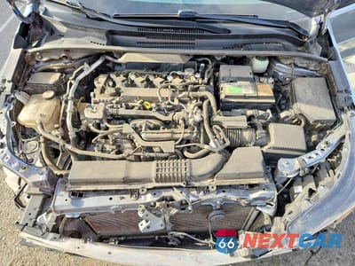 Zdjęcie 11 z 13 samochodu: 2020 TOYOTA COROLLA SE VIN:JTDS4RCE0LJ047732 - miniatura