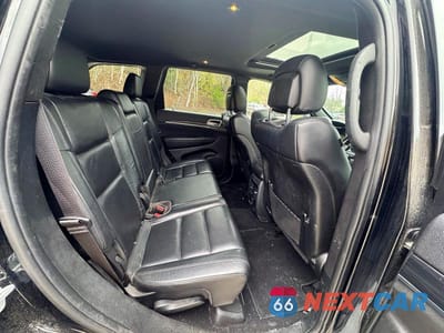 Zdjęcie 6 z 10 samochodu: 2020 JEEP GRAND CHEROKEE LIMITED VIN:1C4RJFBG5LC179625 - miniatura