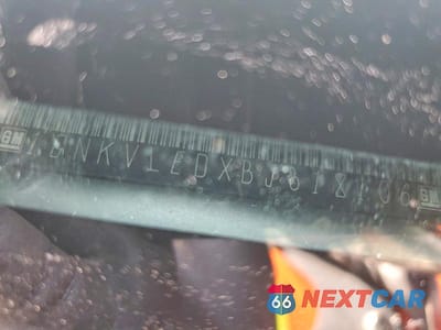 Zdjęcie 13 z 13 samochodu: 2011 CHEVROLET TRAVERSE LTZ VIN:1GNKVLEDXBJ318106 - miniatura