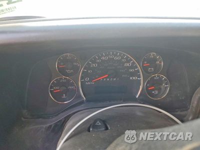 Zdjęcie 9 z 13 samochodu: 2015 CHEVROLET EXPRESS DELIVERY TRUCK VIN:1GB0G2CG1F1274377 - miniatura