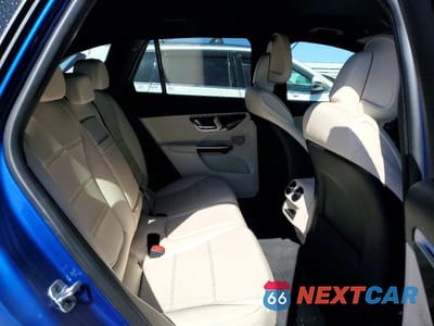 Zdjęcie 11 z 14 samochodu: 2026 MERCEDES-BENZ GLC 300 4MATIC VIN:W1NKM4HB8TU105661 - miniatura