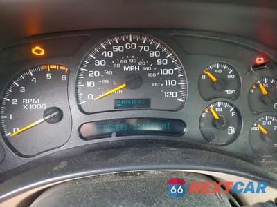 Zdjęcie 9 z 12 samochodu: 2005 GMC SIERRA K2500 HEAVY DUTY VIN:1GTHK29GX5E294199 - miniatura