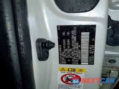 Zdjęcie 12 z 12 samochodu: 2016 LEXUS NX 200T BASE VIN:JTJBARBZ6G2088747 - miniatura