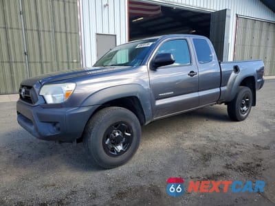 2015 TOYOTA TACOMA BASE 5TFUX4EN3FX036287 - główne zdjęcie licytacji z USA - miniatura