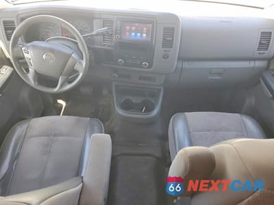 Zdjęcie 8 z 12 samochodu: 2020 NISSAN NV 1500 DELIVERY VAN VIN:1N6BF0KM4LN801042 - miniatura