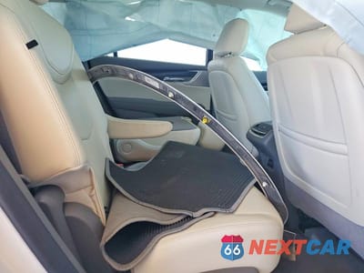 Zdjęcie 10 z 12 samochodu: 2020 CADILLAC XT6 PREMIUM LUXURY VIN:1GYKPCRS6LZ237841 - miniatura