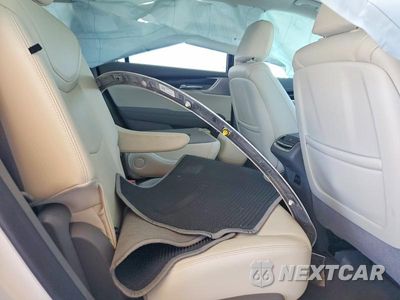 Zdjęcie 10 z 12 samochodu: 2020 CADILLAC XT6 PREMIUM LUXURY VIN:1GYKPCRS6LZ237841 - miniatura