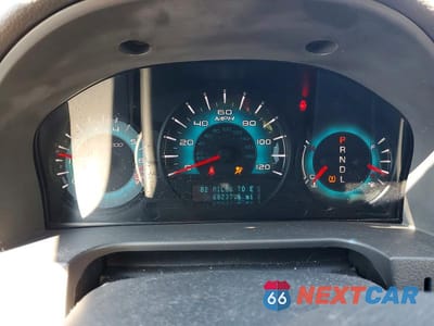 Zdjęcie 9 z 11 samochodu: 2010 FORD FUSION S VIN:3FAHP0GA8AR165816 - miniatura