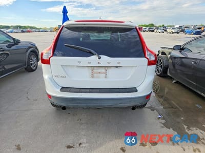 Zdjęcie 6 z 12 samochodu: 2013 VOLVO XC60 3.2 VIN:YV4952DL1D2444097 - miniatura