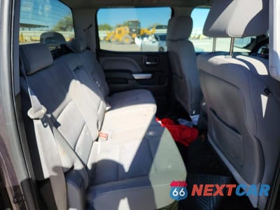Zdjęcie 10 z 12 samochodu: 2015 CHEVROLET SILVERADO C1500 LT VIN:3GCPCREH0FG216864 - miniatura