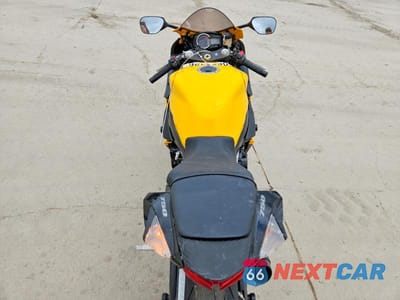 Zdjęcie 6 z 9 samochodu: 2012 SUZUKI GSX750 VIN:JS1GR7MA9C2101069 - miniatura