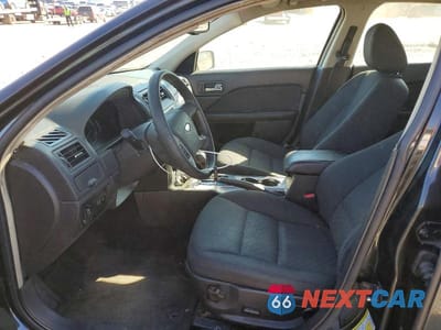 Zdjęcie 7 z 12 samochodu: 2010 FORD FUSION SE VIN:3FAHP0HA7AR216429 - miniatura