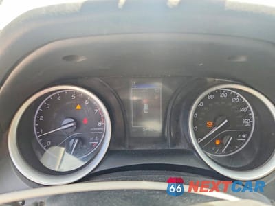 Zdjęcie 9 z 12 samochodu: 2023 TOYOTA CAMRY LE VIN:4T1C11AK2PU144860 - miniatura