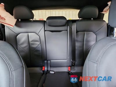 Zdjęcie 10 z 13 samochodu: 2022 AUDI Q3 PREMIUM PLUS S LINE 45 VIN:WA1EECF3XN1060826 - miniatura
