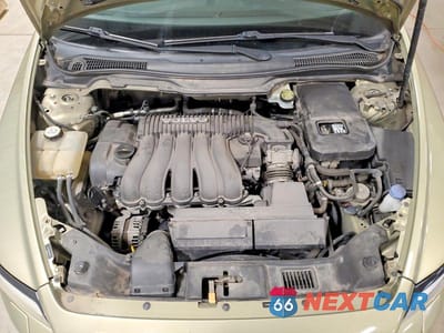 Zdjęcie 11 z 12 samochodu: 2008 VOLVO S40 2.4I VIN:YV1MS382782396201 - miniatura