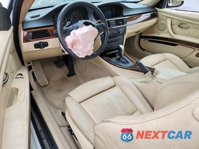 Zdjęcie 8 z 12 samochodu: 2008 BMW 335 XI VIN:WBAWC735X8E066150 - miniatura