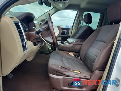 Zdjęcie 7 z 12 samochodu: 2015 RAM 1500 SLT VIN:1C6RR6GG3FS581856 - miniatura