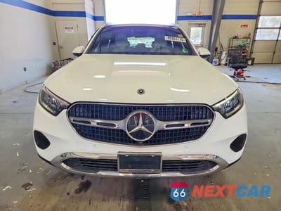 Piąte zdjęcie samochodu w środku: 2026 MERCEDES-BENZ GLC 300 4MATIC VIN:W1NKM4HB8TF494385 - miniatura