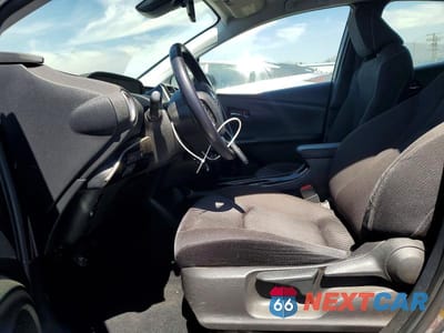 Zdjęcie 7 z 12 samochodu: 2022 TOYOTA PRIUS PRIME LE VIN:JTDKAMFP2N3201194 - miniatura