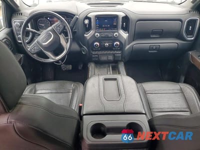 Zdjęcie 8 z 12 samochodu: 2020 GMC SIERRA K2500 DENALI VIN:1GT49RE79LF321036 - miniatura