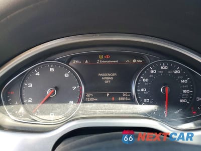Zdjęcie 9 z 12 samochodu: 2011 AUDI A8 QUATTRO VIN:WAUAVAFD0BN001061 - miniatura