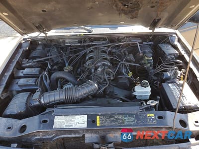 Zdjęcie 11 z 12 samochodu: 2003 FORD RANGER SUPER CAB VIN:1FTZR45E03PA71235 - miniatura