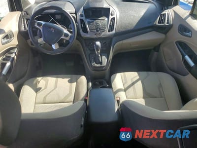Zdjęcie 8 z 13 samochodu: 2016 FORD TRANSIT CONNECT XLT VIN:NM0GE9F72G1237261 - miniatura