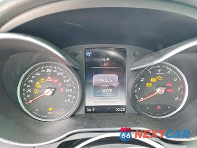 Zdjęcie 9 z 12 samochodu: 2018 MERCEDES-BENZ C 300 VIN:55SWF4JB1JU257069 - miniatura