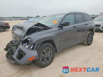 2024 JEEP GRAND CHEROKEE LAREDO 1C4RJHAG0RC141919 - główne zdjęcie licytacji z USA - miniatura