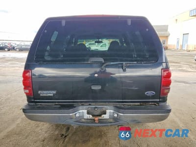Zdjęcie 6 z 12 samochodu: 2002 FORD EXPEDITION XLT VIN:1FMRU15W52LA06470 - miniatura