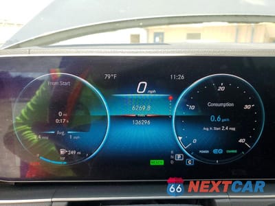 Zdjęcie 9 z 13 samochodu: 2020 MERCEDES-BENZ GLS 450 4MATIC VIN:4JGFF5KE5LA173327 - miniatura