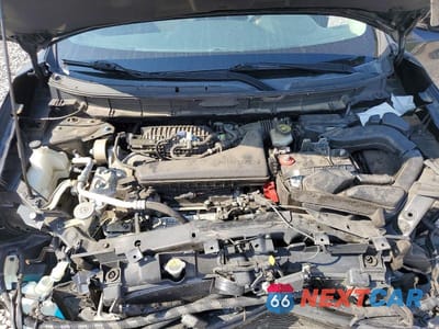 Zdjęcie 12 z 13 samochodu: 2018 NISSAN ROGUE SV VIN:KNMAT2MT9JP601704 - miniatura