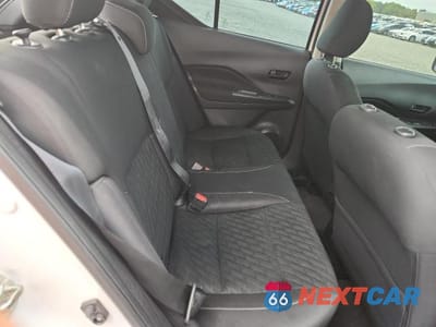 Zdjęcie 11 z 14 samochodu: 2021 NISSAN KICKS S VIN:3N1CP5BV8ML497051 - miniatura