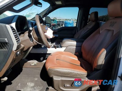 Zdjęcie 7 z 12 samochodu: 2020 FORD F250 SUPER DUTY VIN:1FT7W2BT6LEC87559 - miniatura