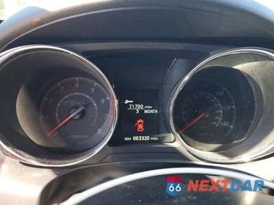 Zdjęcie 9 z 13 samochodu: 2016 MITSUBISHI OUTLANDER SPORT ES VIN:JA4AR3AW6GZ024365 - miniatura