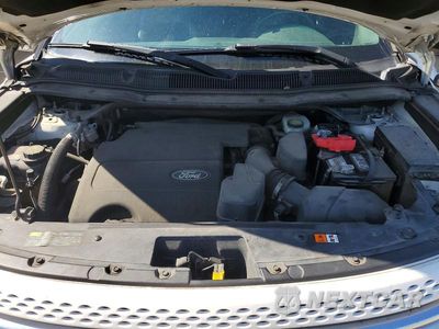 Zdjęcie 12 z 14 samochodu: 2012 FORD EXPLORER LIMITED VIN:1FMHK8F87CGA09746 - miniatura