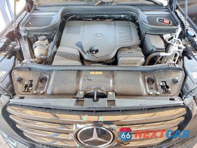 Zdjęcie 12 z 13 samochodu: 2025 MERCEDES-BENZ GLS 450 4MATIC VIN:4JGFF5KE4SB316924 - miniatura