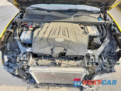 Zdjęcie 12 z 14 samochodu: 2023 PORSCHE CAYENNE BASE VIN:WP1AA2AY9PDA04647 - miniatura