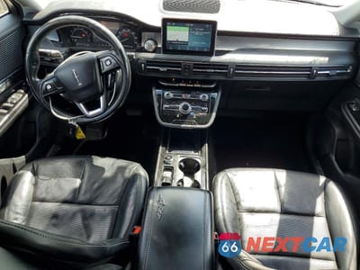 Zdjęcie 8 z 13 samochodu: 2020 LINCOLN CORSAIR VIN:5LMCJ1C92LUL13681 - miniatura