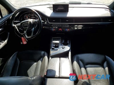 Zdjęcie 8 z 12 samochodu: 2017 AUDI Q7 PREMIUM PLUS VIN:WA1LAAF73HD021931 - miniatura