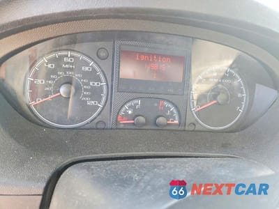 Zdjęcie 9 z 12 samochodu: 2016 RAM PROMASTER 3500 3500 HIGH VIN:3C6URVJG0GE109471 - miniatura