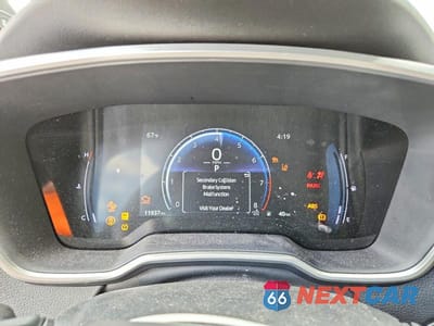 Zdjęcie 9 z 12 samochodu: 2025 TOYOTA COROLLA HATCHBACK XSE VIN:JTNC4MBE1S3236557 - miniatura