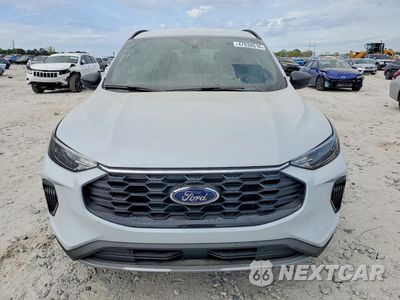 Piąte zdjęcie samochodu w środku: 2026 FORD ESCAPE ST LINE VIN:1FMCU0MN7TUA11223 - miniatura