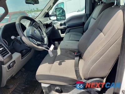 Zdjęcie 7 z 12 samochodu: 2021 FORD F350 SUPER DUTY VIN:1FT8W3DT8MED04015 - miniatura