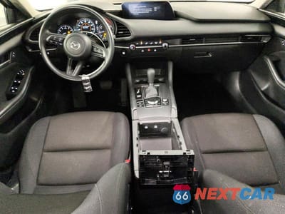 Zdjęcie 8 z 12 samochodu: 2025 MAZDA 3 VIN:JM1BPAAM7S1774478 - miniatura