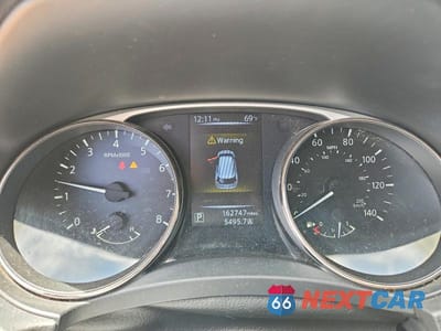 Zdjęcie 9 z 13 samochodu: 2016 NISSAN ROGUE SV VIN:JN8AT2MT4GW026611 - miniatura