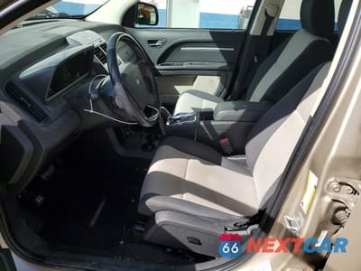 Zdjęcie 7 z 12 samochodu: 2009 DODGE JOURNEY SXT VIN:3D4GH57V49T167292 - miniatura