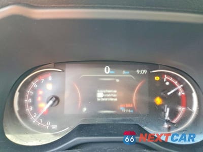 Zdjęcie 9 z 13 samochodu: 2023 TOYOTA RAV4 LE VIN:2T3F1RFV8PW340307 - miniatura