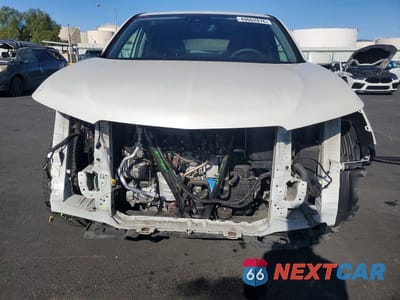 Piąte zdjęcie samochodu w środku: 2018 ACURA MDX TECHNOLOGY VIN:5J8YD4H5XJL026928 - miniatura